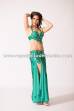 Ebru bellydance costume
