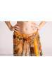 Hamida bellydance costume