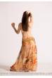 Hamida bellydance costume