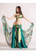 Kala bellydance costume