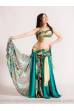 Kala bellydance costume