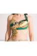 Kala bellydance costume