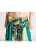 Kala bellydance costume
