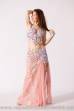 Naimah bellydance costume