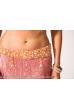 Zambak bellydance costume