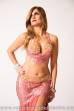 Zambak bellydance costume
