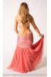 Zambak bellydance costume
