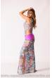 Bellydance galabeya Inas
