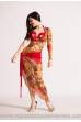 Bellydance galabeya Nudhar