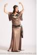 Bellydance galabeya Parvin