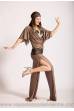 Bellydance galabeya Parvin