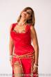 Bellydance galabeya Rehena