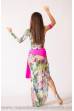 Bellydance galabeya Sakina