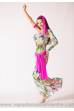Bellydance galabeya Sakina