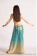Bellydance galabeya Shakila