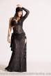 Bellydance galabeya Shana