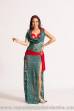 Bellydance galabeya Suha