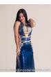 Bellydance galabeya Zakiya
