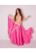Aasiyah bellydance costume