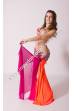 Abeer bellydance costume