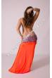 Abeer bellydance costume