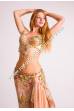 Abia bellydance costume