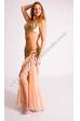 Abia bellydance costume