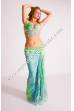 Almas bellydance costume