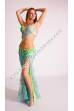 Almas bellydance costume