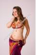 Amani bellydance costume