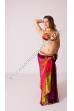 Amani bellydance costume