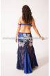 Anaan bellydance costume