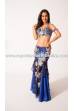 Anaan bellydance costume
