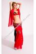 Ashaki bellydance costume