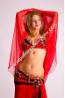 Ashaki bellydance costume