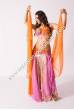 Asiya bellydance costume