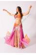 Asiya bellydance costume