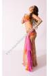 Asiya bellydance costume