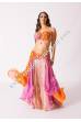 Asiya bellydance costume