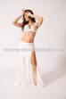 Bellydance basic costume Amara