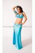 Bellydance basic Costume Ayana