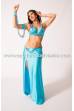 Bellydance basic Costume Ayana