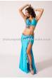 Bellydance basic costume Khalida