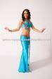 Bellydance basic costume Khalida