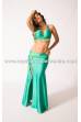 Bellydance basic costume Seyyal