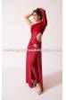 Bellydance basic costume Manaar