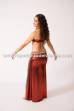 Bellydance basic costume Marjani