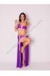 Bellydance basic costume Merhamet