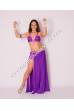 Bellydance basic costume Merhamet