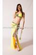Bellydance basic costume Nagmah